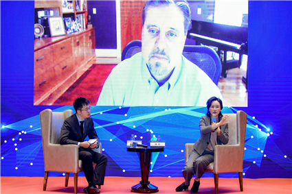 围炉对话现场.jpg 围炉对话现场.jpg