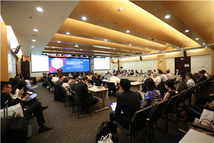 会议现场（20190621秀人网
-哈佛商学院2019全球私募资本投资闭门研讨会）_副本.jpg